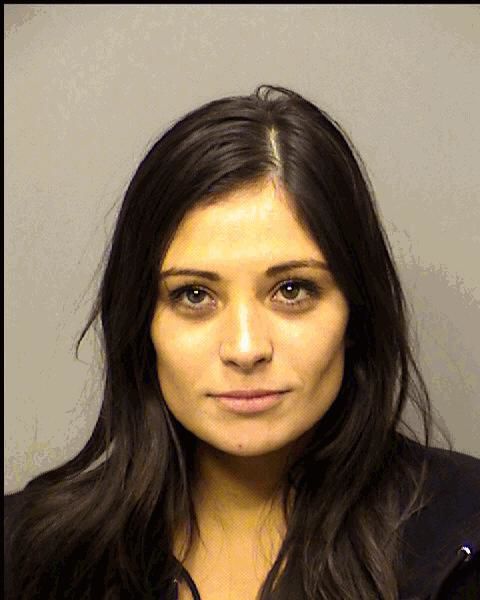 Danielle Rae Lakich